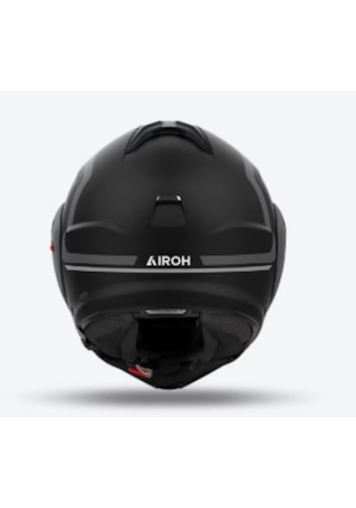 Aıroh Mathısse Iı Genıus Kask Gri