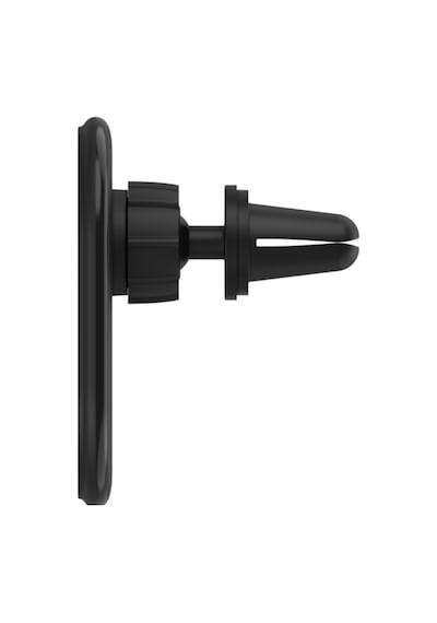 Belkin WIC004BTBK Adaptörlü Manyetik Kablosuz Araç Şarj Cihazı 10W