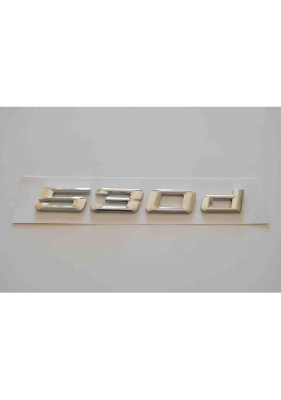 BMW 530d YAZI 51147039787