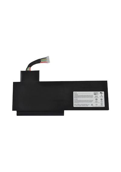 Msı İle Uyumlu Gs72 6qe Stealth Pro -243tr Batarya Pil