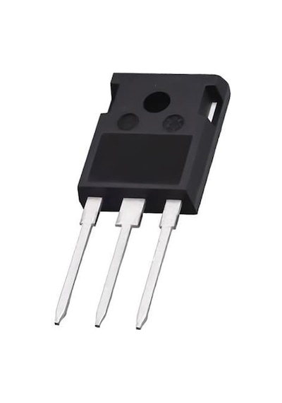 Ixgh50n60c3d1 To-247 Igbt Transistör