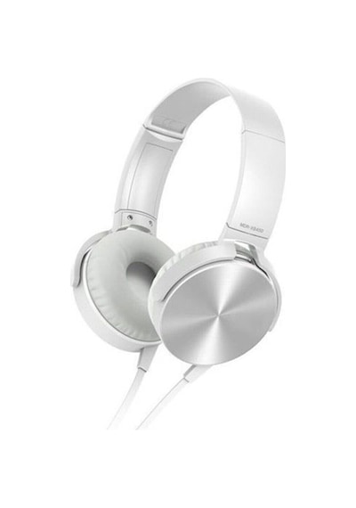 Extra Bass Mikrofonlu Kablolu Oyuncu Gamer Stereo Kulaklık