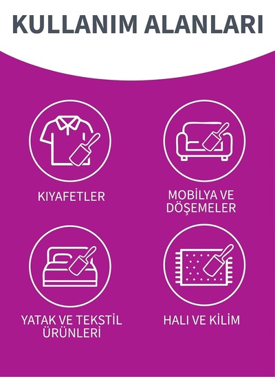 Mega Tüy Toplayıcı Rulo 60 Lı X 2 Adet