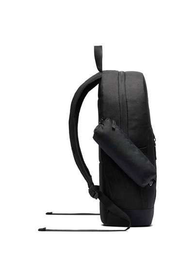 Nike Elemental Backpack Siyah Sırt Çantası Ba6032-010 Siyah