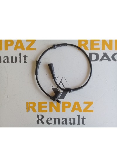 Trafic 2-Vivaro Ön Abs Kablosu 479102845R - 8200675748