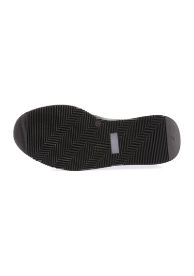 Dgn 2148 Erkek Sneakers Ayakkkabi 2148-2285-R1534 Siyah