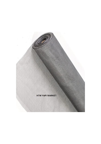 1. Kalite Sineklik Teli Sineklik Tülü 120 Cm En (Tüm Ölçüler)