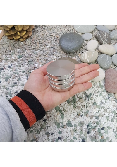 Kırmızı 52 MM 4 Katlı Grinder Herbal Öğütücüsü Parçalayıcı  Rb84kr