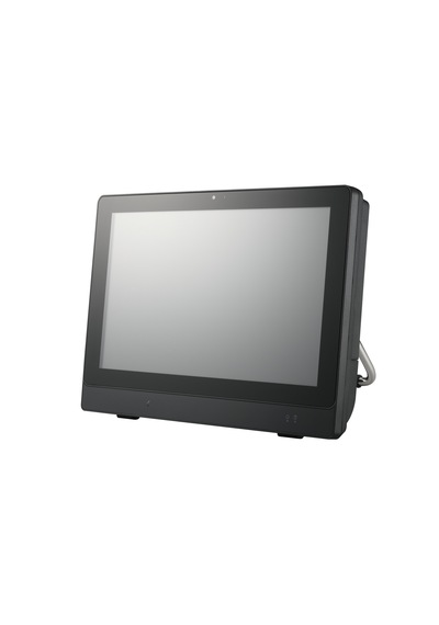 Shuttle P25n Aıo Pc All İn One Hepsi Birarada Bilgisayar