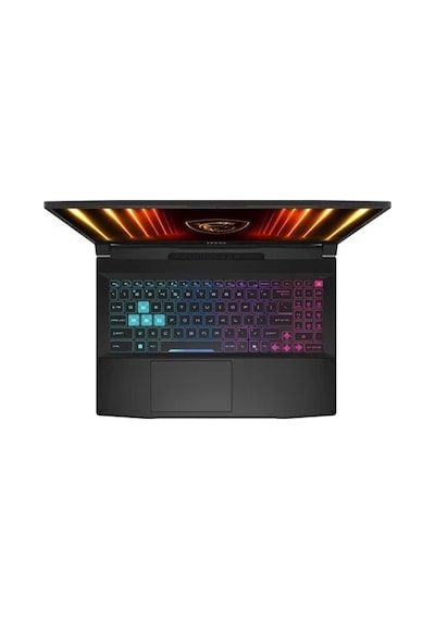MSIKatana 15 Hx i7-14650HX B14wfk-817xtr-k37 32 GB 1 TB RTX5060 15.6" W11P Dizüstü Bilgisayar