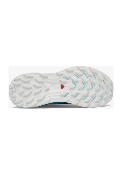 Salomon Ultra Flow Kadın Koşu Ayakkabısı Carbon L47485800 Mavi