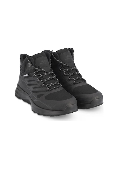 Forelli Bora-g Merdane Outdoor Bot B23w001a-2b Siyah