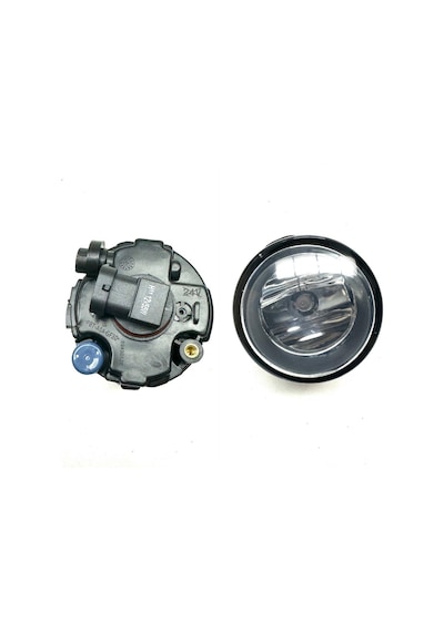 Qashqai Sis Farı Lambası Takımı 2 Adet 2014-2015-2016 26150-89906