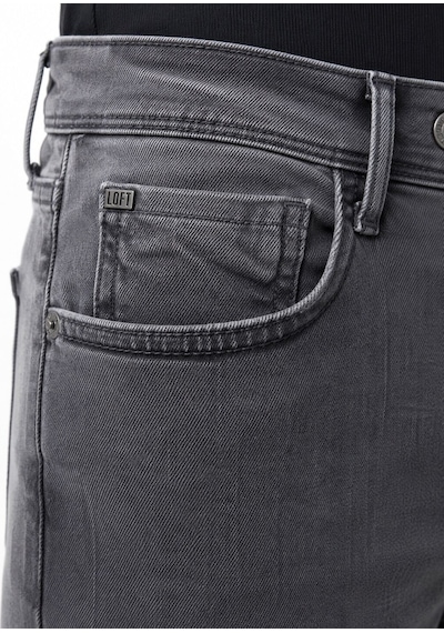 LOFT Ricardo Slim Fit Erkek Pantolon Lf2043469 Q1.v1 Denim