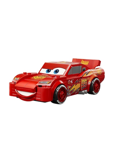 Speed Champions 77255 Kırmızı