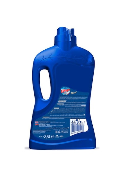 Bingo Fresh Yüzey Temizleyici Masal 2500 ML