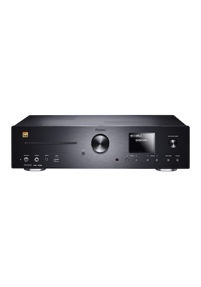 Magnat MC 400 Stereo Network Amfi