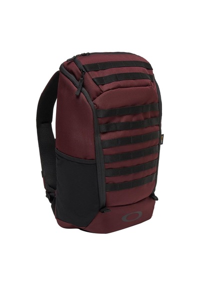 Oakley Urban Path Rc 20 Litre Unisex Sırt Çantası Kırmızı-standart Çok Renkli