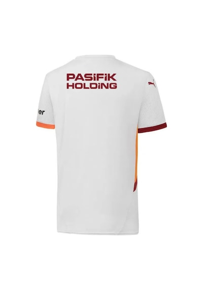 Puma Galatasaray 24/25 Erkek Deplasman Forması Beyaz 77965202