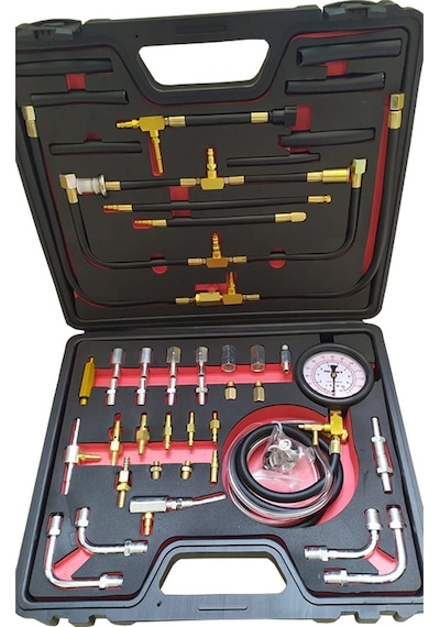 DHT Enjeksiyon Test Kiti D11120003