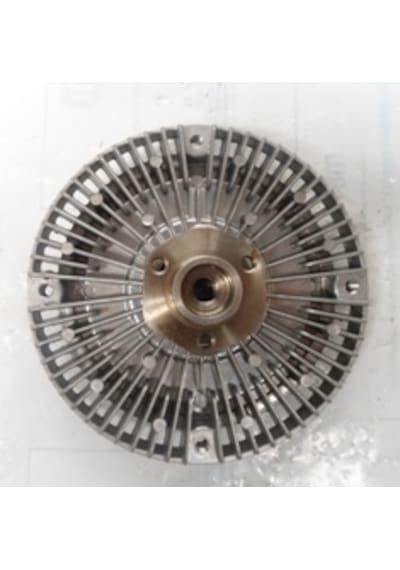 Audı A4 95/99 Fan Termiği 1.9 Tdı Nuk