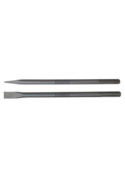 Rtrmax Rbk22 Sds-max Yassı Keski 18x400 Mm