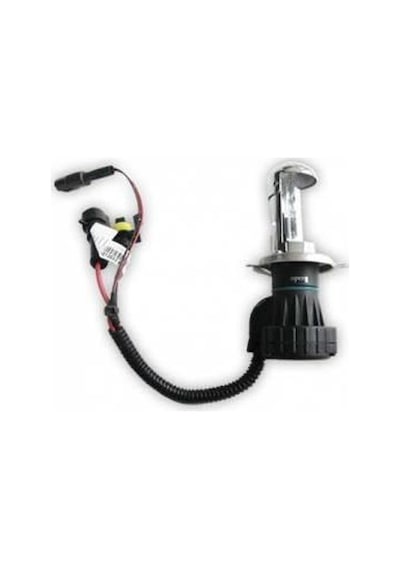 Koto H4 Xenon Ampul Çift Devre 1 Adet 6000K
