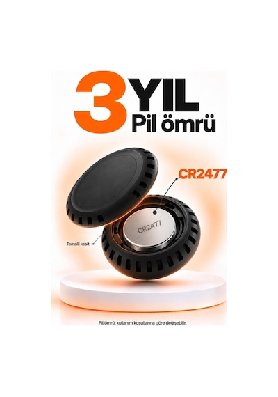 Tr Hapro Max Ios & Android Uyumlu Akıllı Araç
