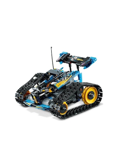 LEGO® Technic 42095 Uzaktan Kumandalı Gösteri Yarışçısı 324 Parça