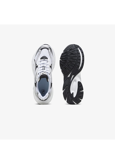 Puma Morphic Base Unisex Gri Spor Ayakkabı Düz 392982 Gri