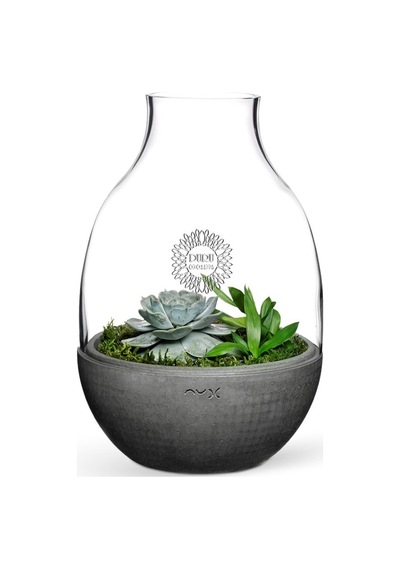 Kişiye Özel Eden Terrarium
