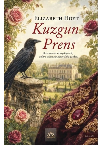 Kuzgun Prens - Yqbx-899898