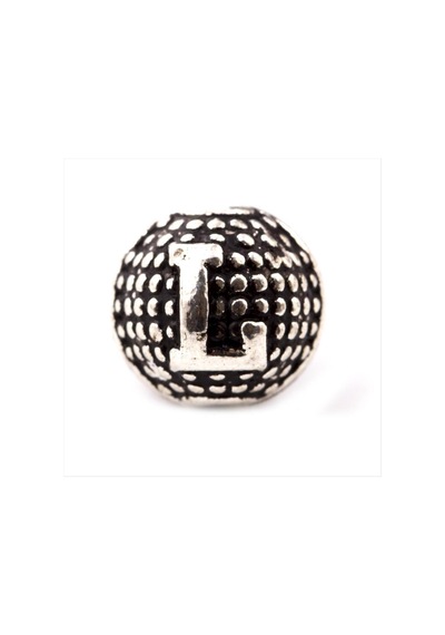 8 Mm Metal Harf Metal Tesbih Harfi 56678511