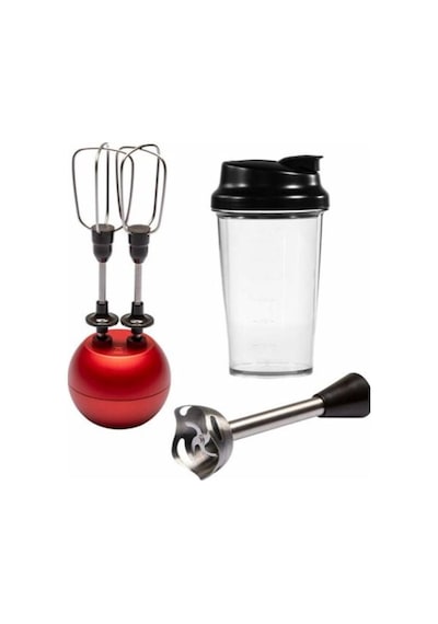 Tefal Actiflow Pro Extreme Blend'N Go 1500 W Mikser & Blender Seti