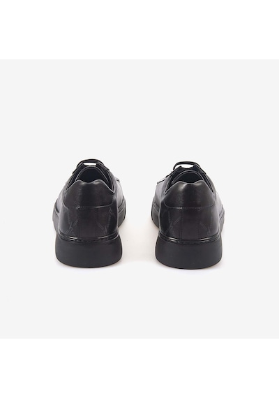 Kemal Tanca Erkek Spor & Sneaker Ayakkabı A8500 Siyah