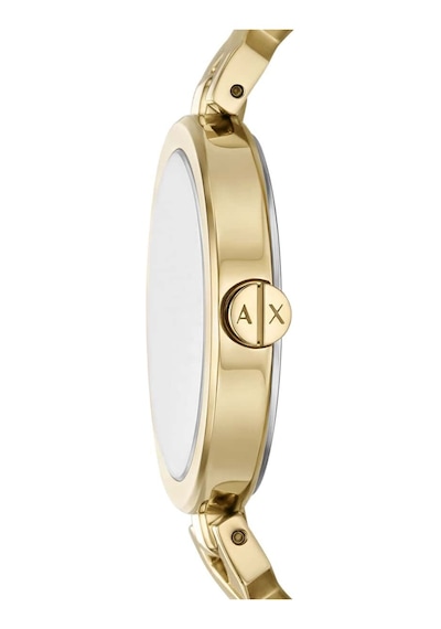Armani Exchange Ax5831 Kadın Kol Saati Altın