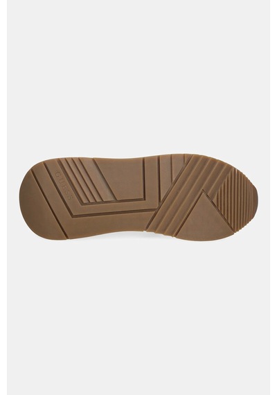 Guess Kadın Ayakkabı Flp2egpel12-leopa Çok Renkli