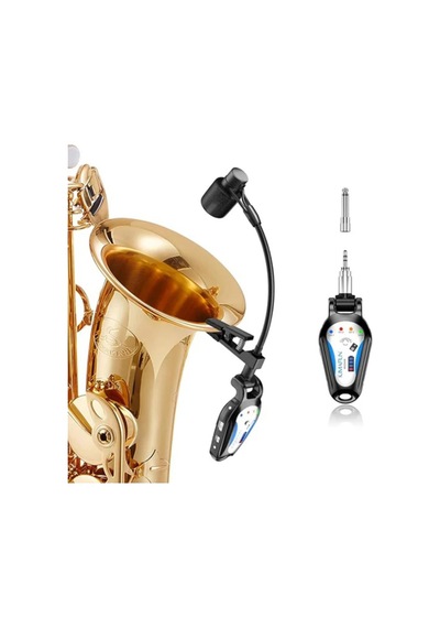 Kimafun Mikrofon Km U306b