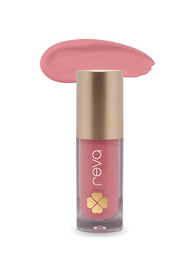 Reva Vegan & Temiz İçerikli Lip & Cheek Tint 8