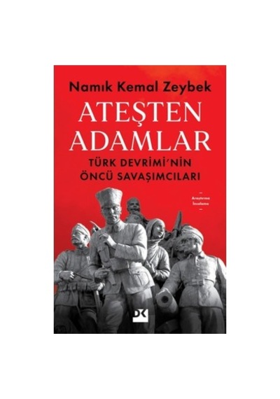 Ateşten Adamlar: Türk Tiyatrosunun Önemli Temsilleri