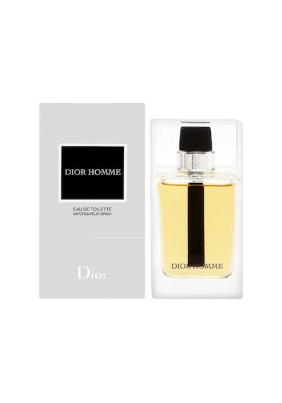 Homme Eau De Toilette Perfume For Men, 100 Ml Fresh