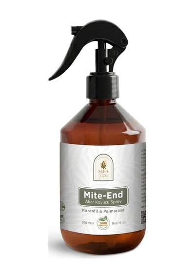 Nature For You Sera Natura Mite-end Akar Kovucu Sprey 500 Ml