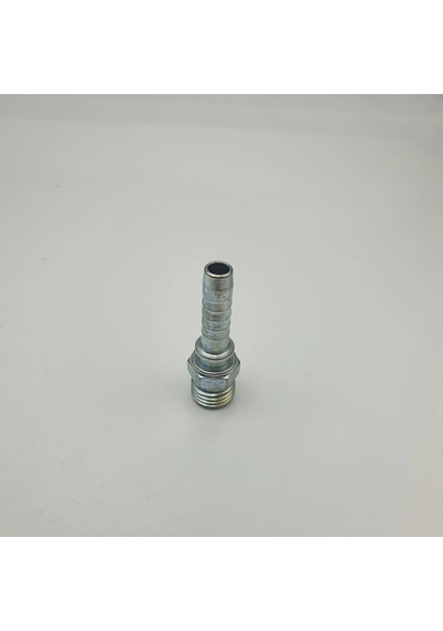 Metrik Erkek Başlık 1/4 - 10l M16x1.5