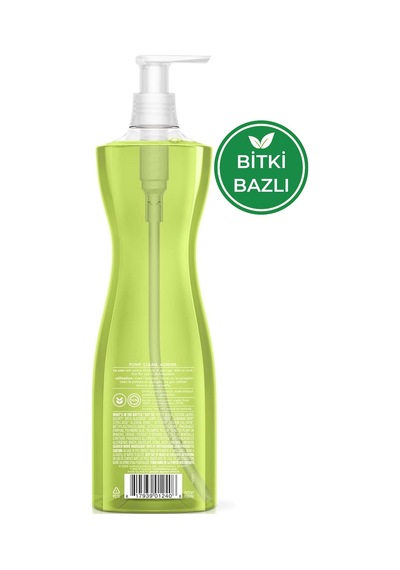 Method Lime Sea Salt Elde Bulaşık Deterjanı 532 ML