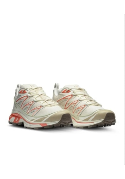 Salomon 474459 Xt-6 Expanse Kadın Spor Ayakkabı Çok Renkli