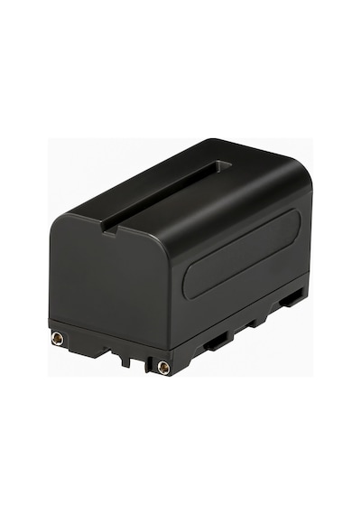 Pdx Plus,228 Ledli Video Kamera Işığı Bataryası.5700 Mah.