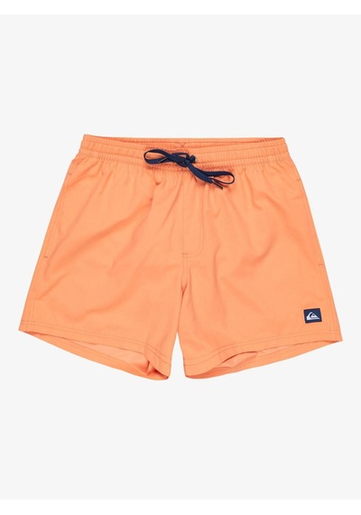 Quiksilver Everyday Solıd Volley 15 Erkek Volley Short Eqyjv04120-qk.802 Çok Renkli