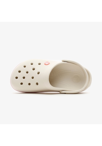 Crocs Crocband Unisex Krem-pembe Rengi Terlik - 11016 Pembe