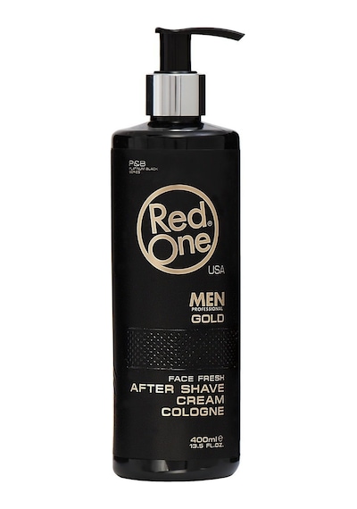Redone Krem Kolonya Gold 400 ml