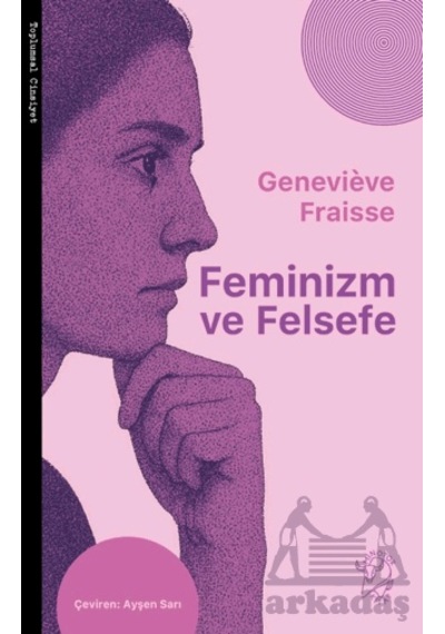 Feminizm Ve Felsefe Minotor Kitap